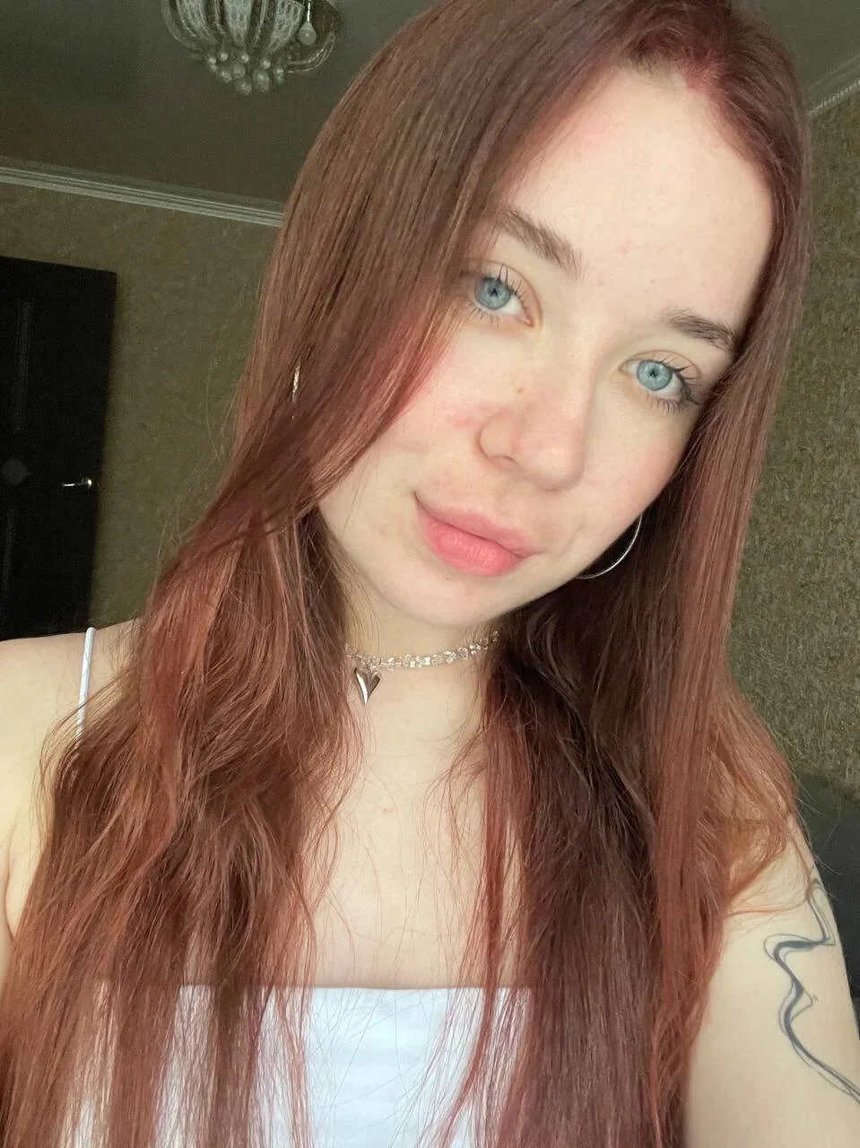 XXX Porn Photo of Nude KarenGibbs 54