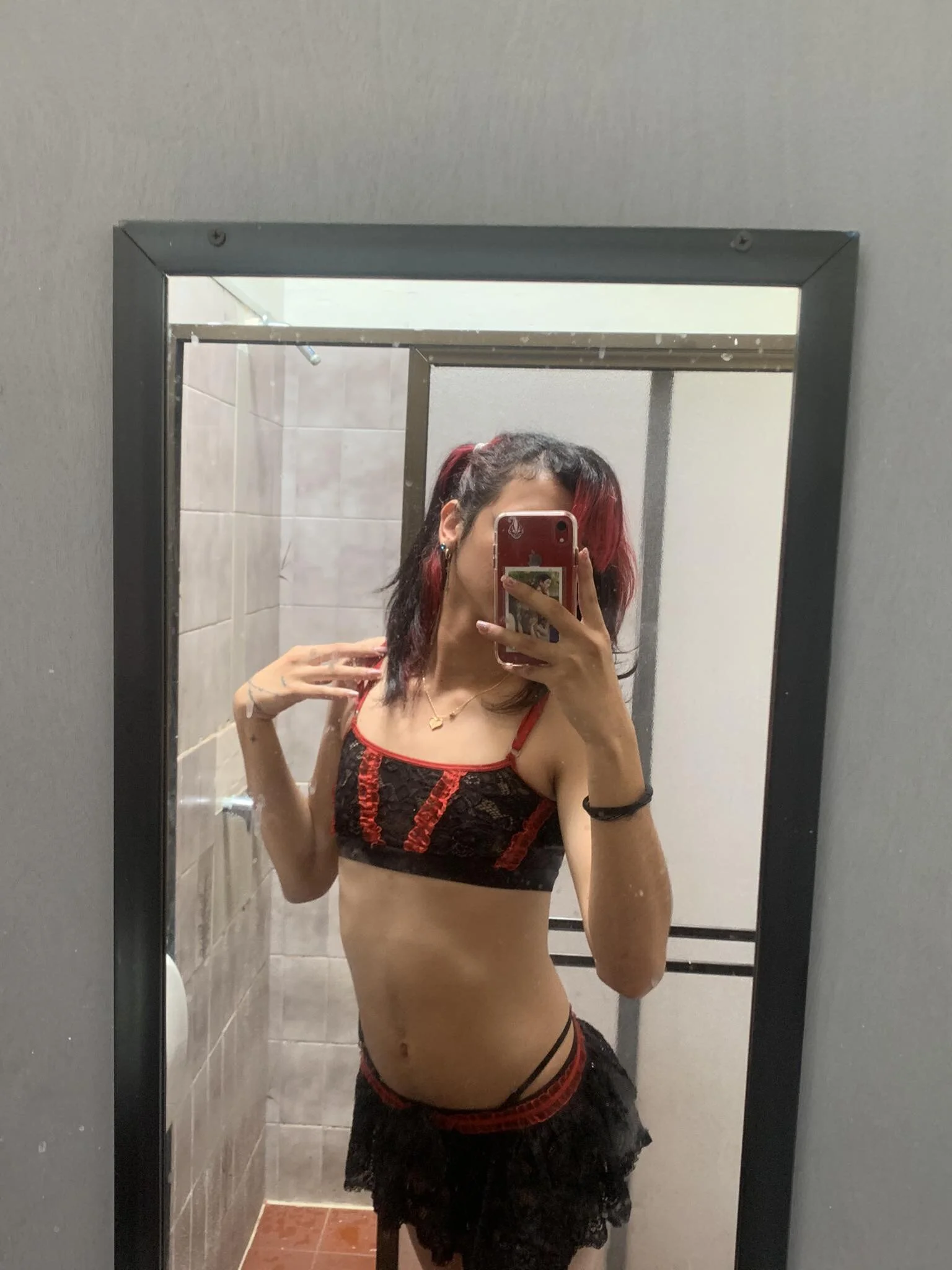 XXX Porn Photo of Nude _jessica_rabbit 6