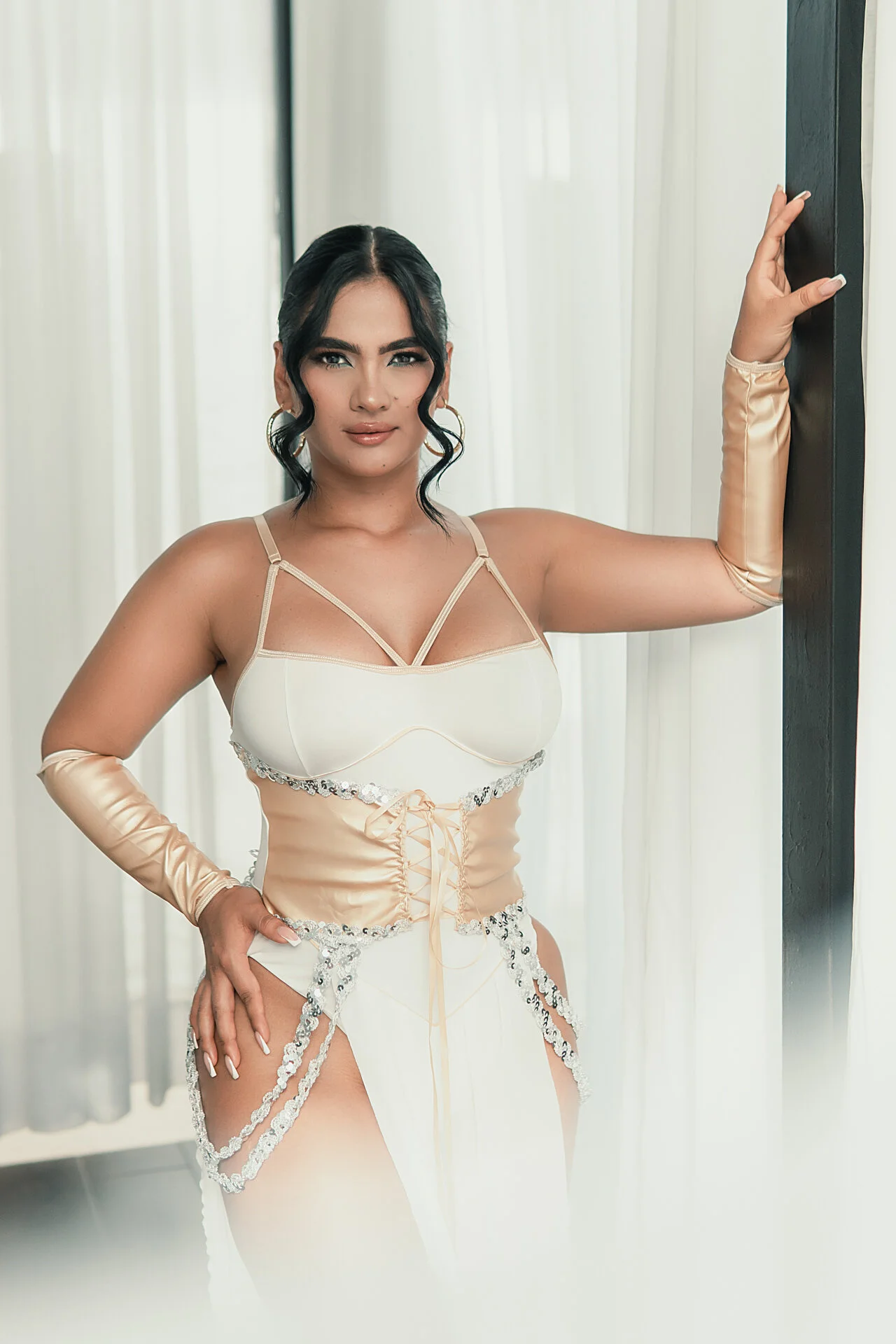 XXX Porn Photo of Nude NatyFerrer_ 74