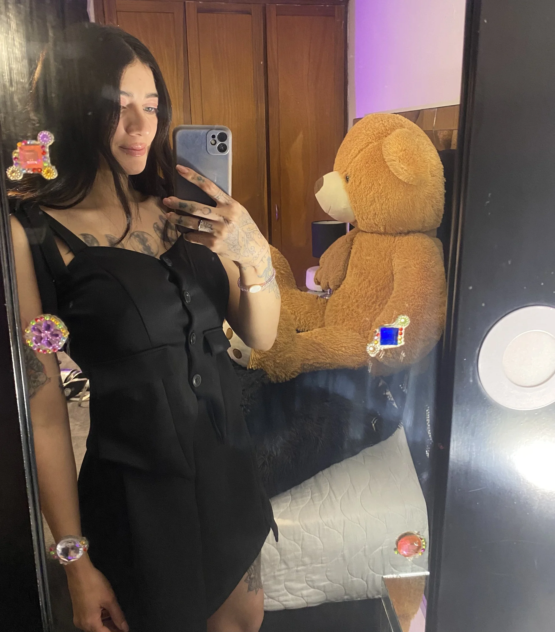 XXX Porn Photo of Nude Moon_Magic666 13