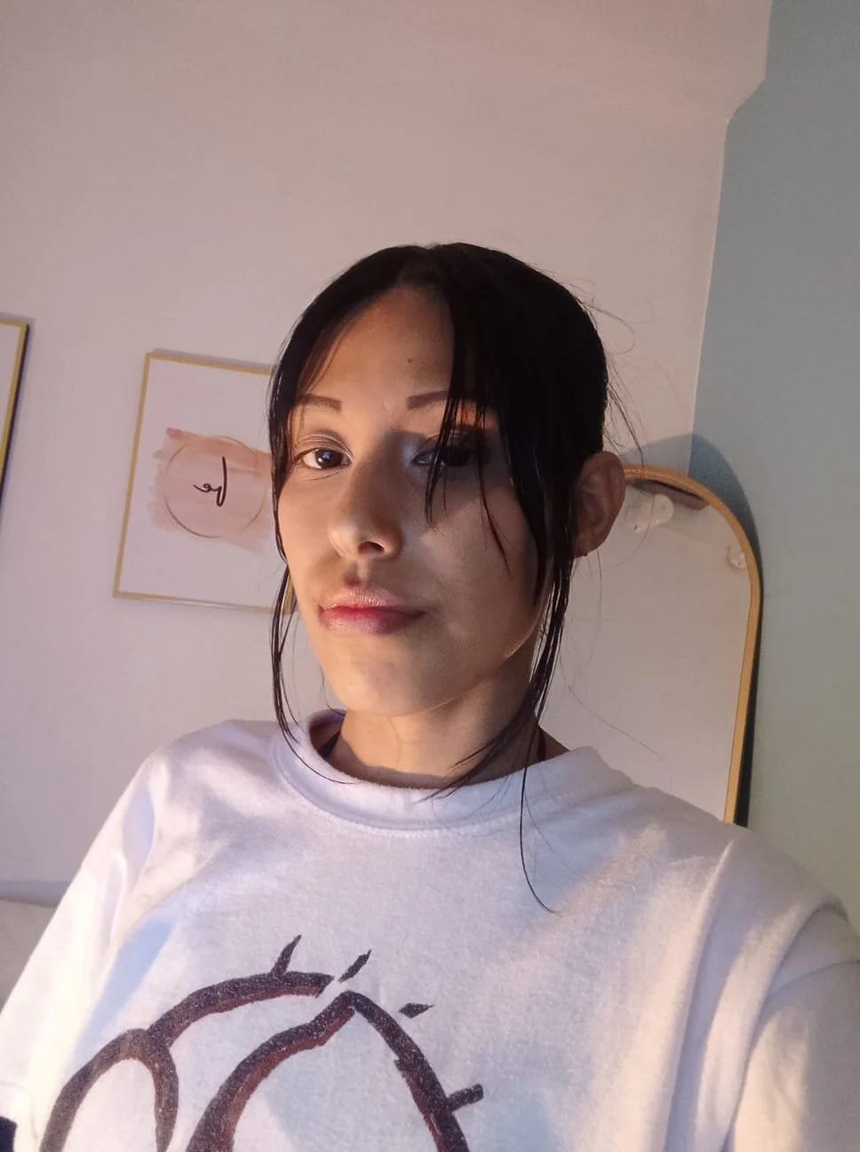XXX Porn Photo of Nude yourcuteneighbourr 8