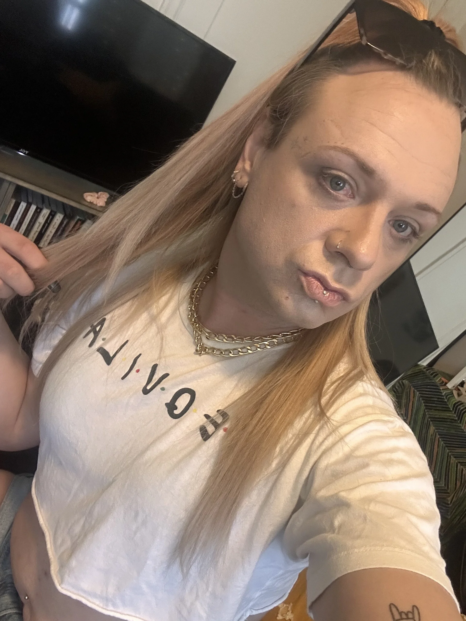 XXX Porn Photo of Nude itsmeellebee 5
