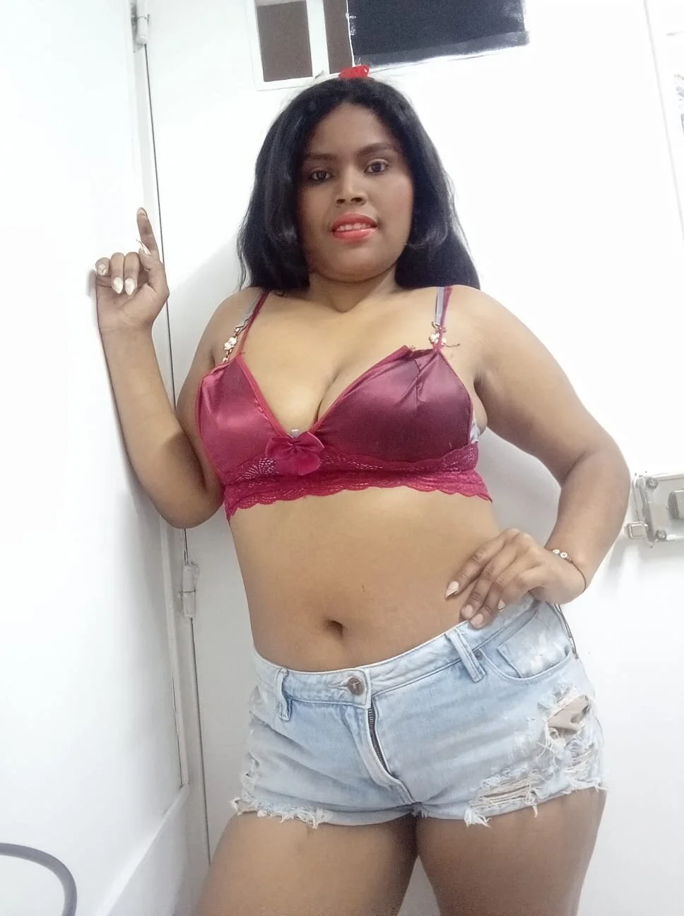 XXX Porn Photo of Nude maritcorredorav303 3