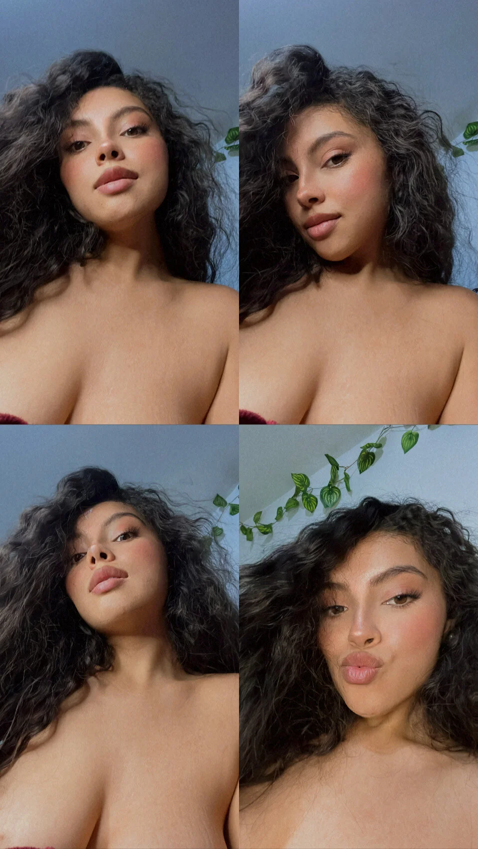 XXX Porn Photo of Nude Nathcurly_ 21