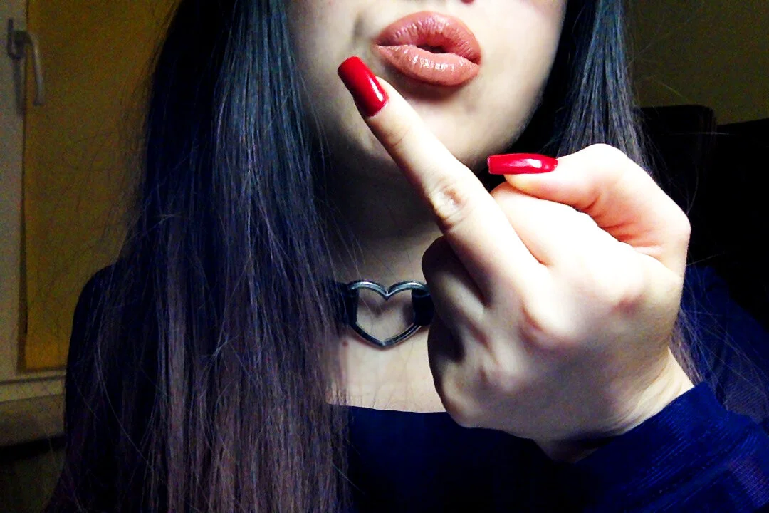 XXX Porn Photo of Nude Karina_Mistress 5