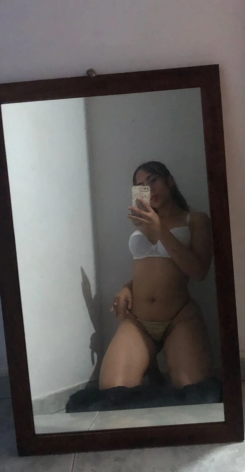 XXX Porn Photo of Nude Roselingalvis13 13