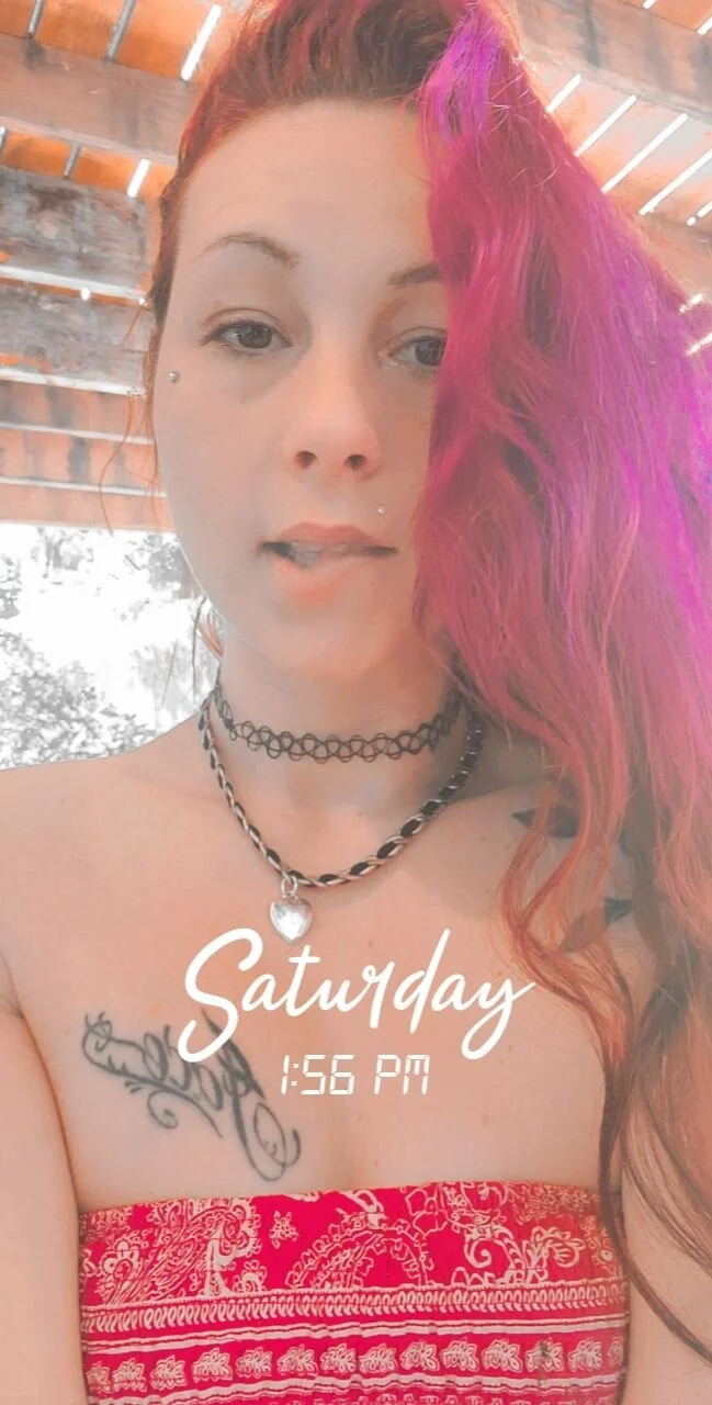 XXX Porn Photo of Nude RebelReign 27