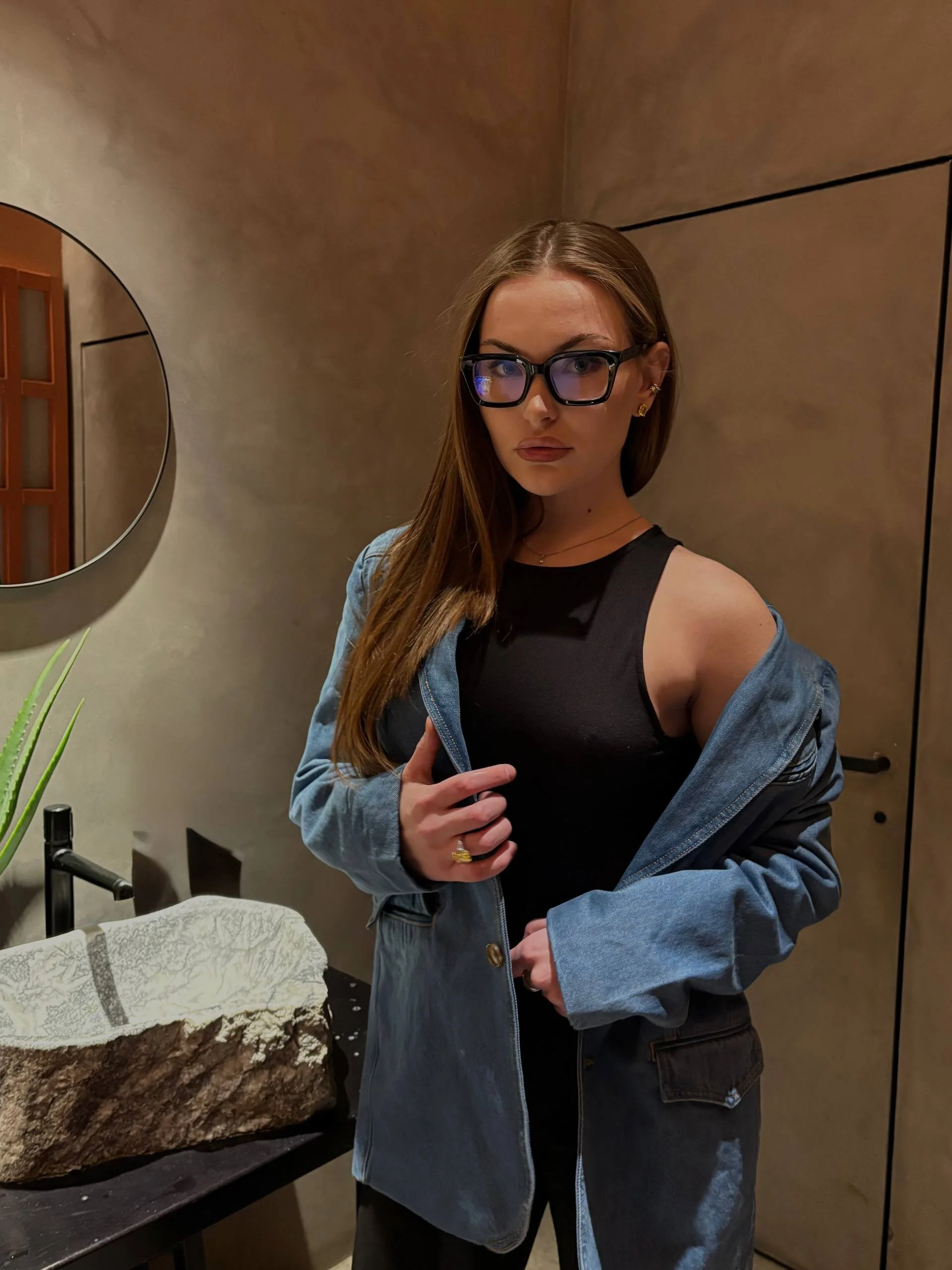 XXX Porn Photo of Nude VilmaAna 17