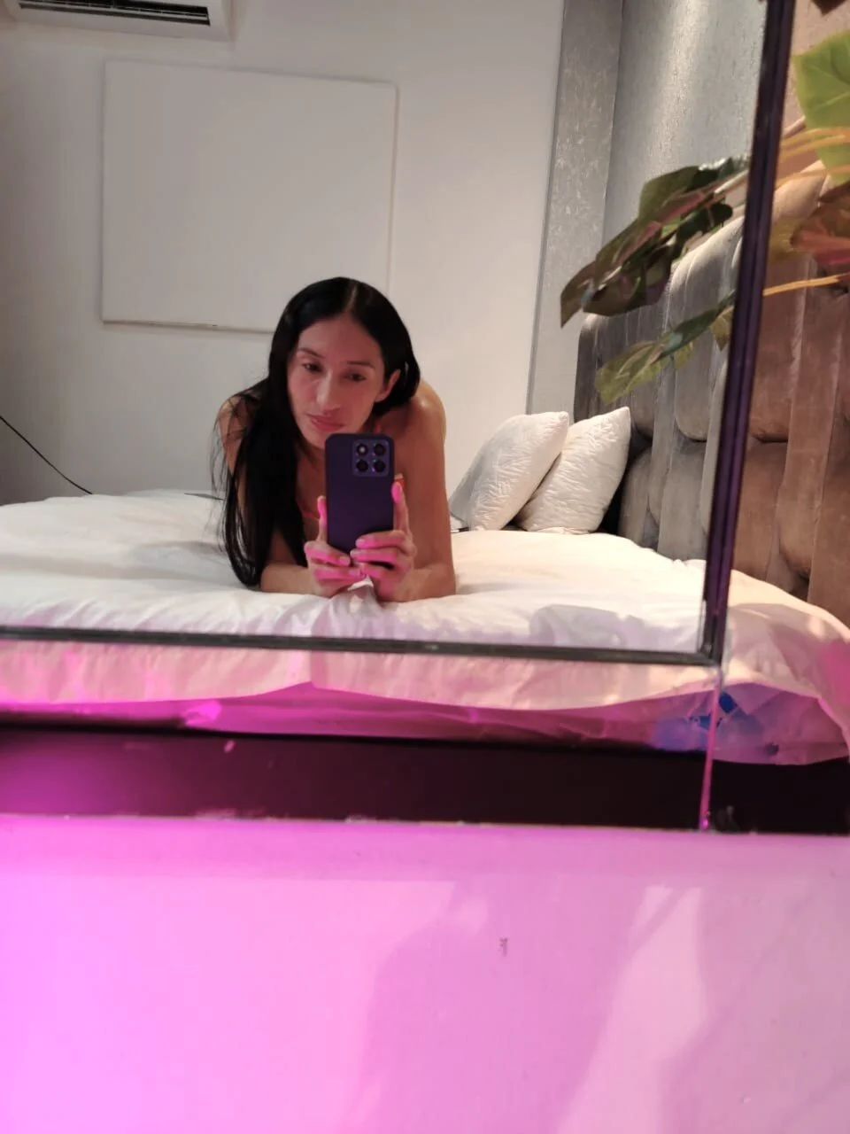 XXX Porn Photo of Nude RoseTaylor__ 48