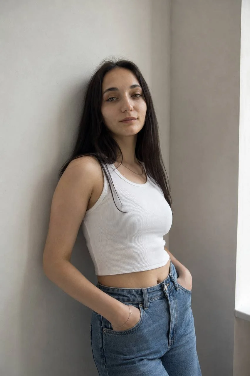 XXX Porn Photo of Nude LibradaFisk 3