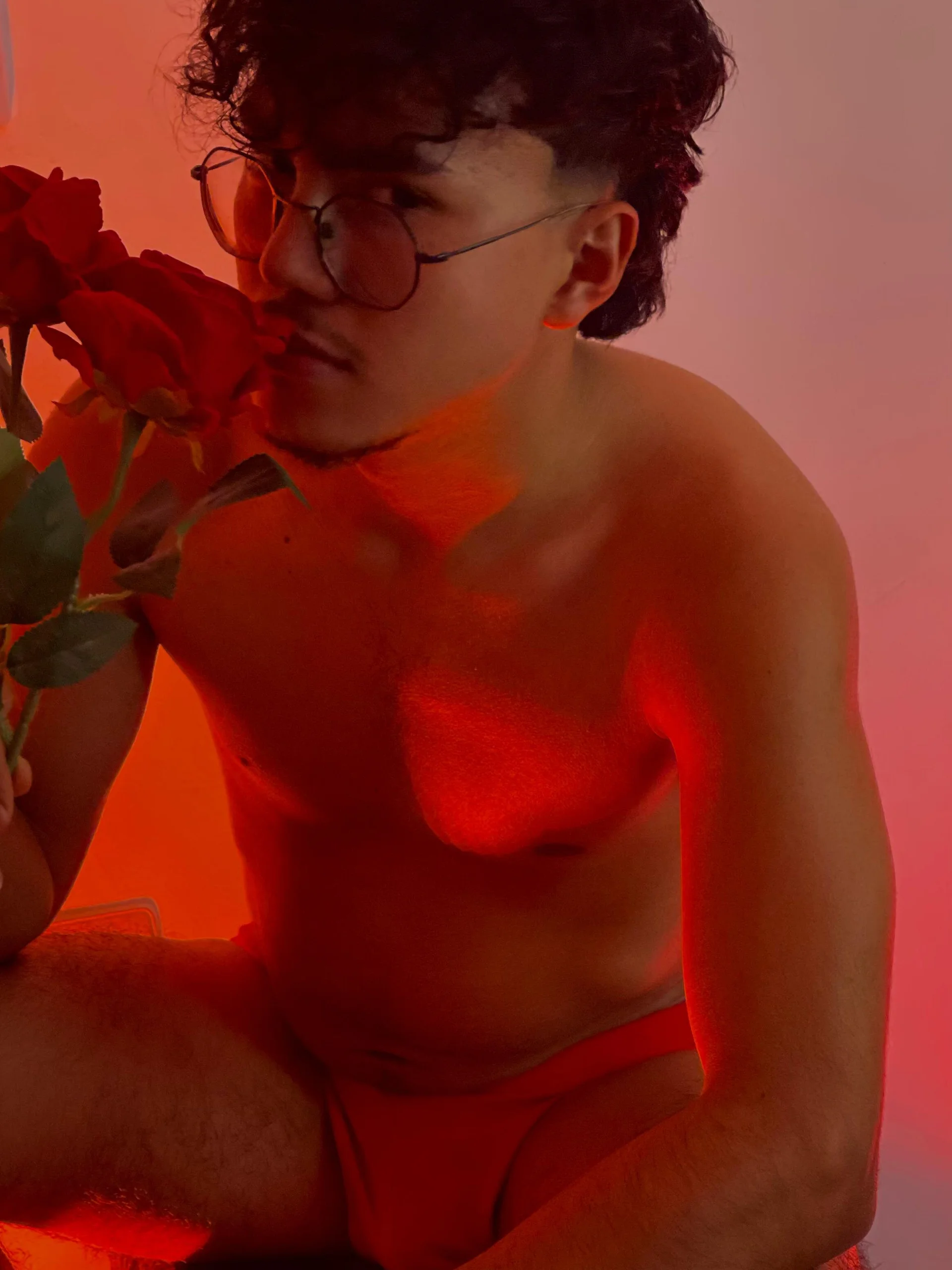 XXX Porn Photo of Nude kai_storn 12