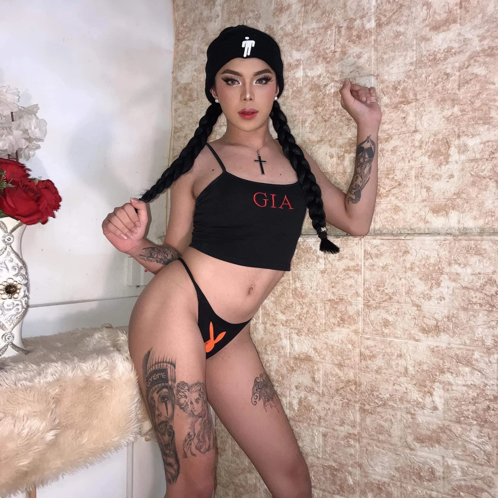 XXX Porn Photo of Nude Pumi_akiko 4