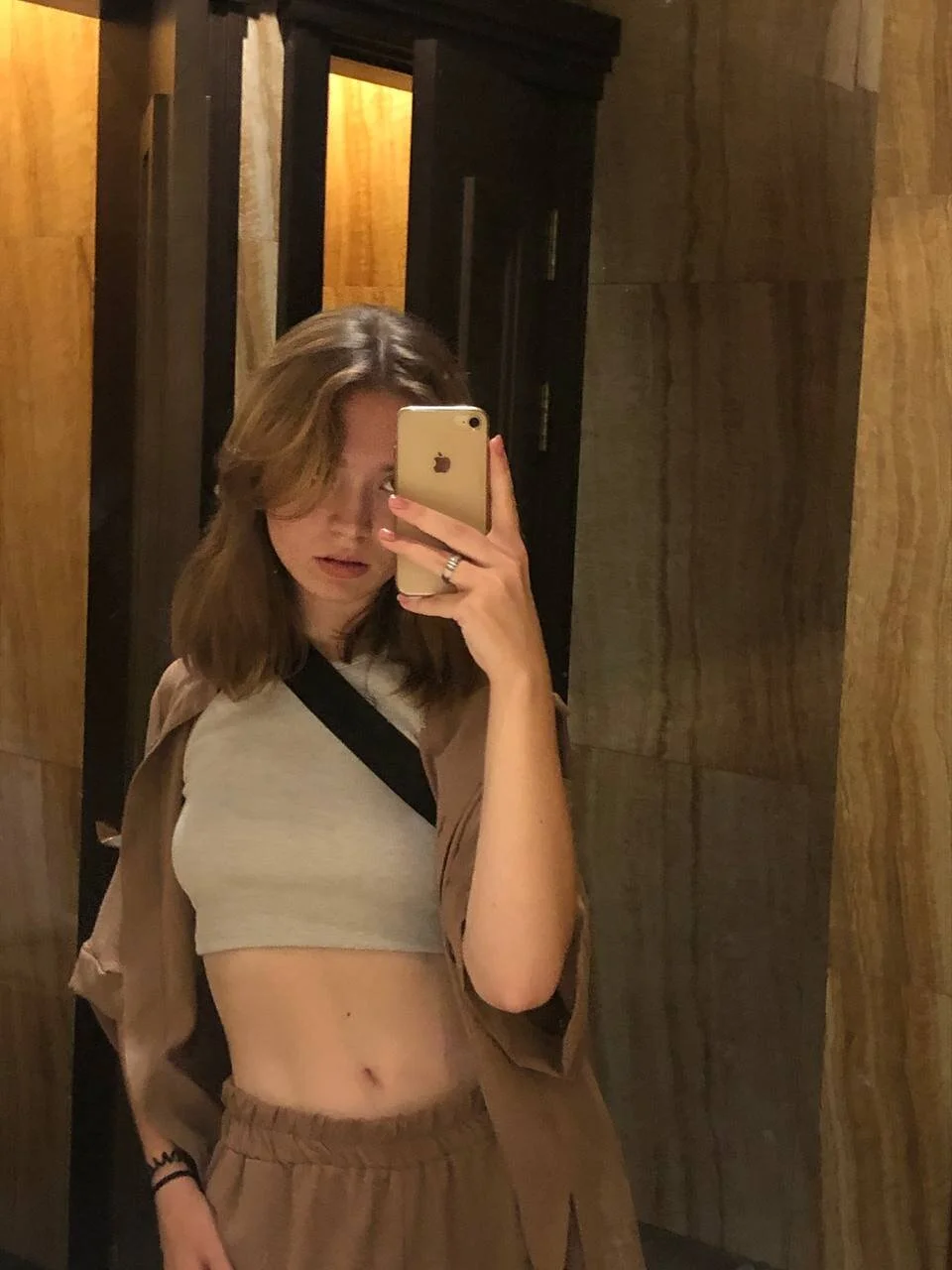 XXX Porn Photo of Nude VirginOlly 13