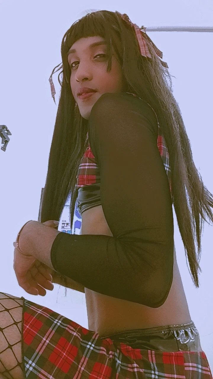 XXX Porn Photo of Nude DominicSterling_ 9
