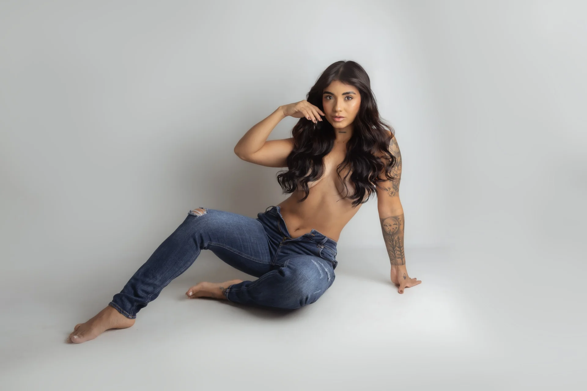 XXX Porn Photo of Nude LairaScott 5