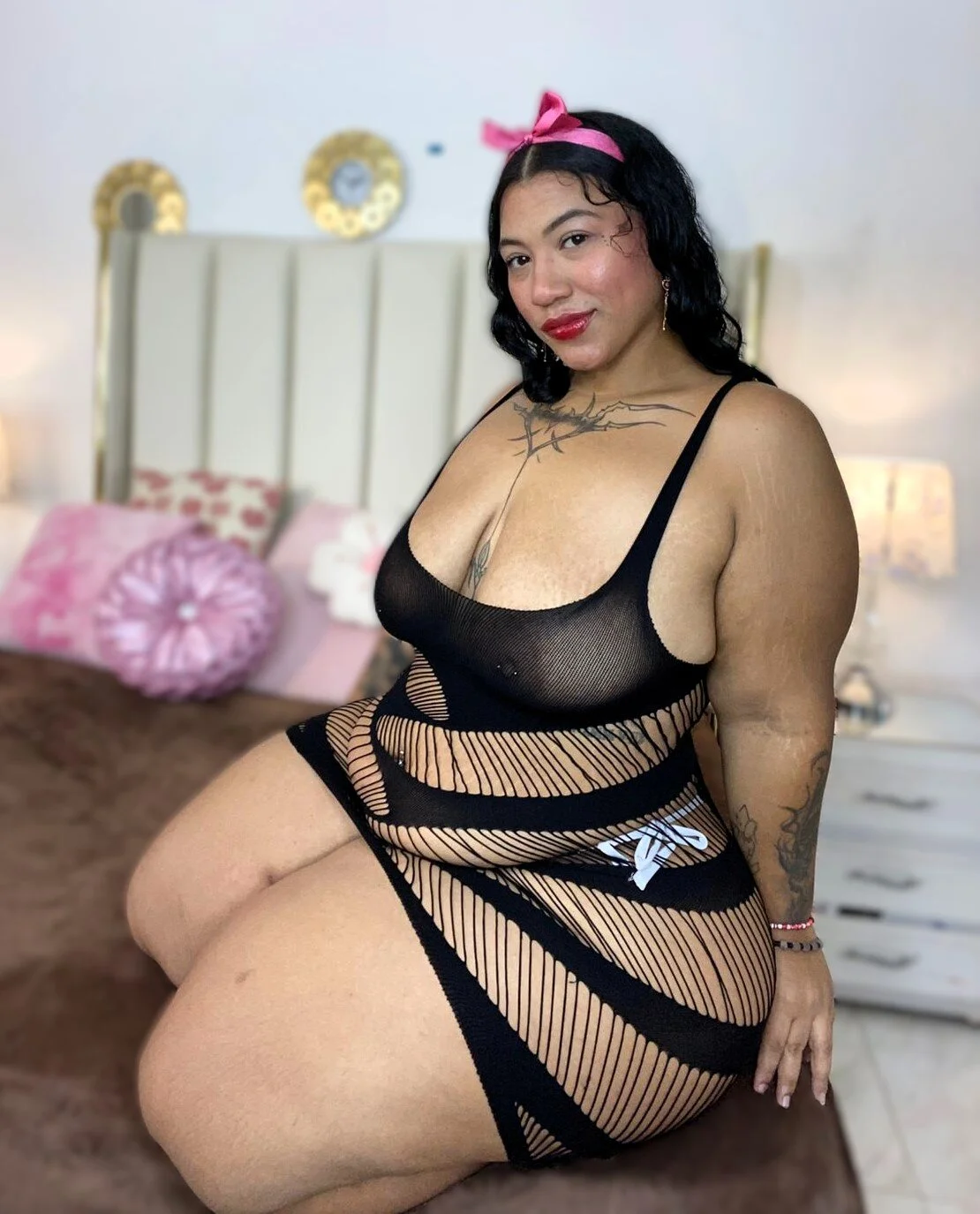 XXX Porn Photo of Nude Tasha_Sant 31