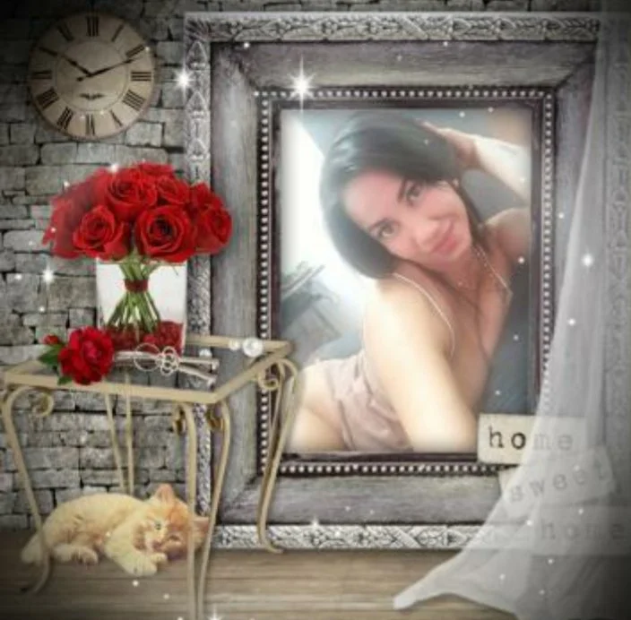 XXX Porn Photo of Nude nathachasexy 2
