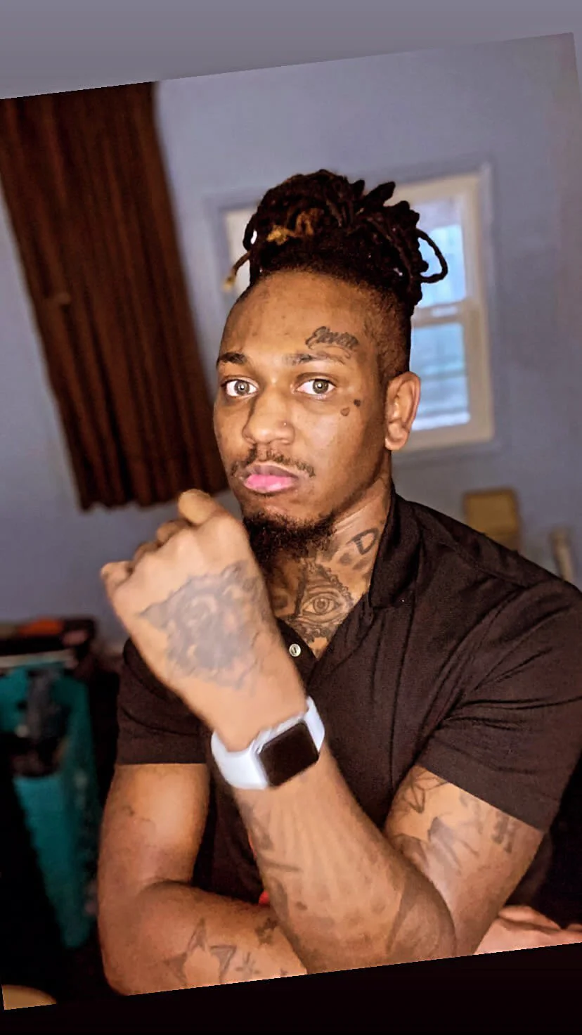 XXX Porn Photo of Nude DaddyMeechh 8