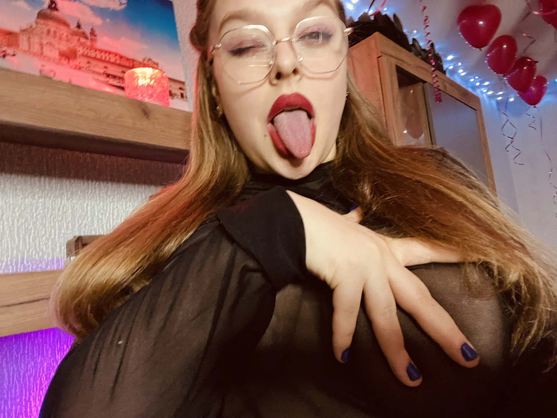XXX Porn Photo of Nude angel_stella 25