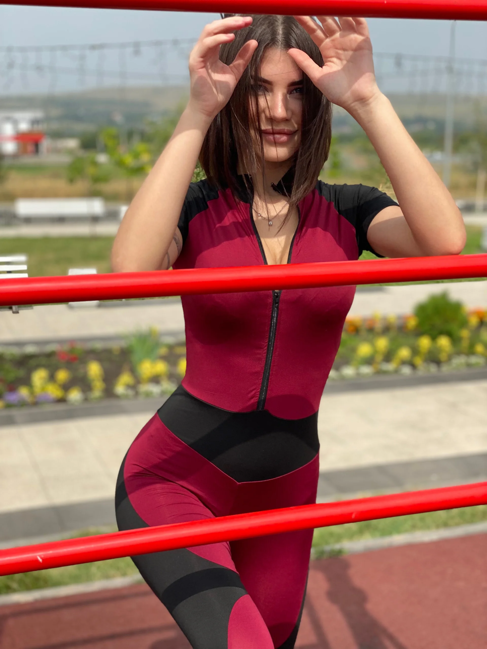 XXX Porn Photo of Nude MeganGaleHorny 1