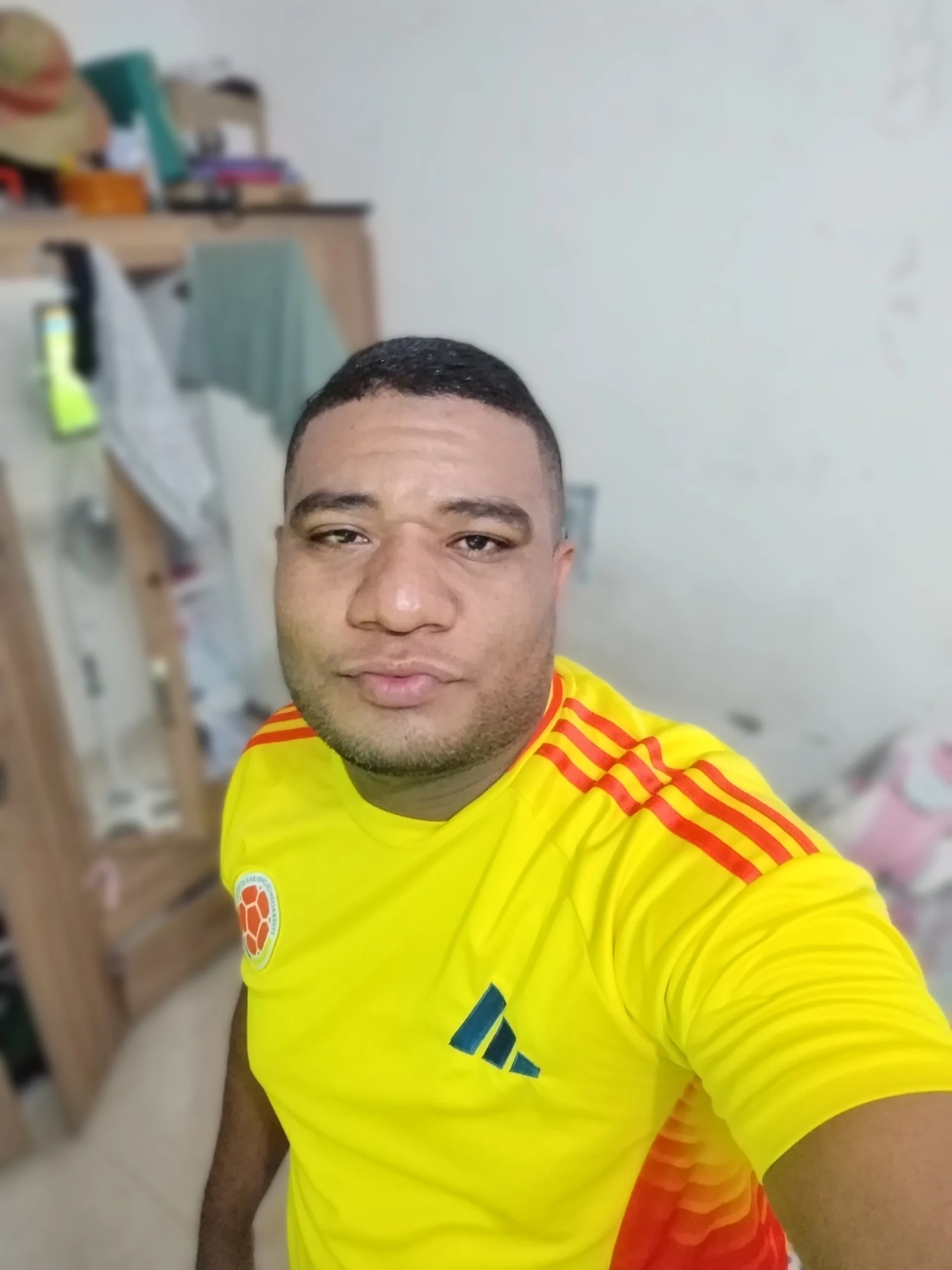XXX Porn Photo of Nude Negrofuerte2 4