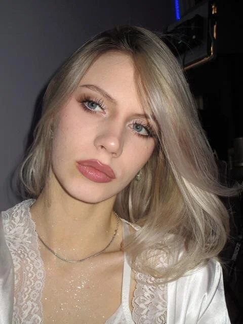XXX Porn Photo of Nude cherry25 11
