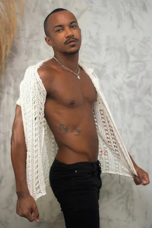 XXX Porn Photo of Nude Itsmikenoir 21