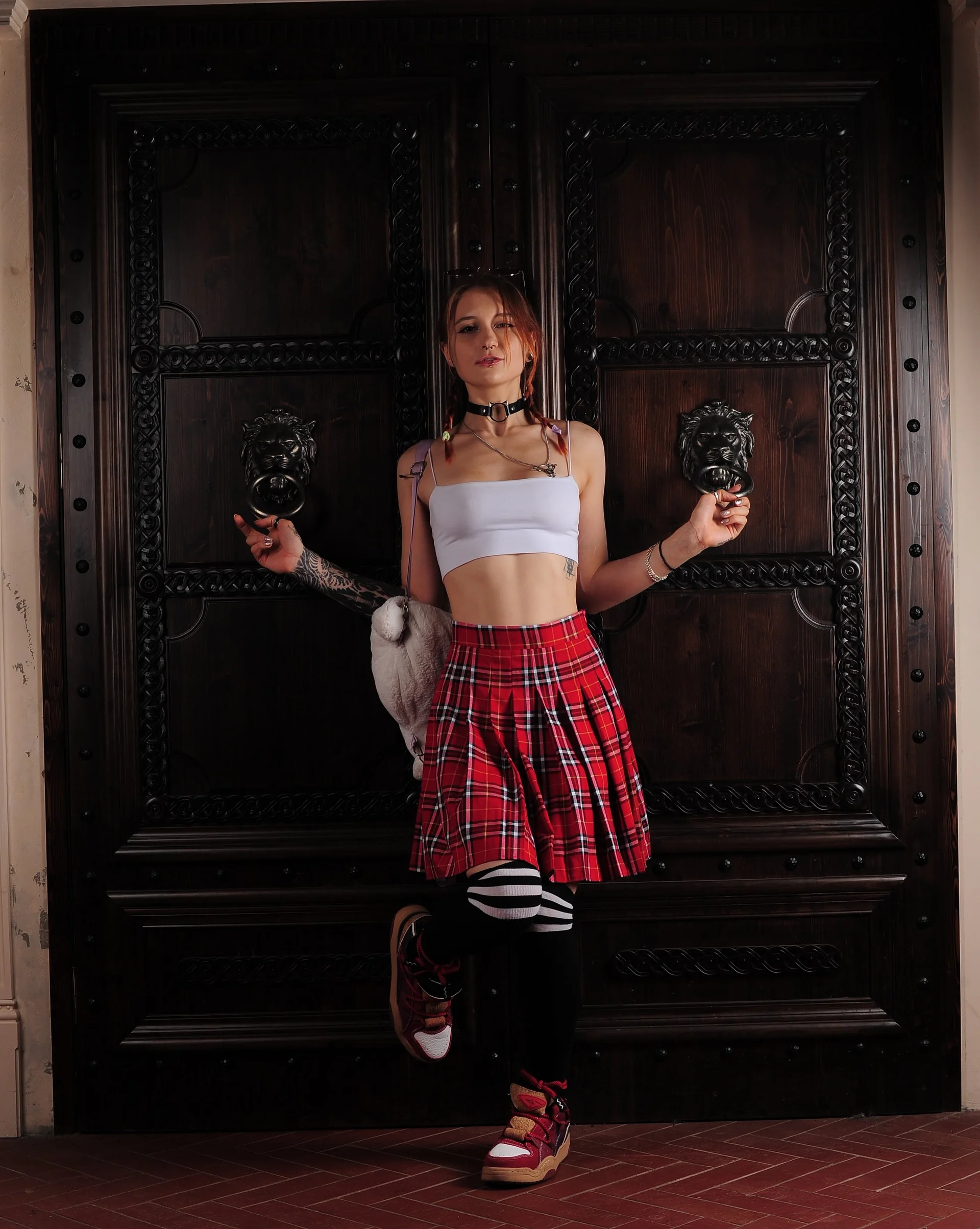 XXX Porn Photo of Nude Sunny_Mouse_ 81