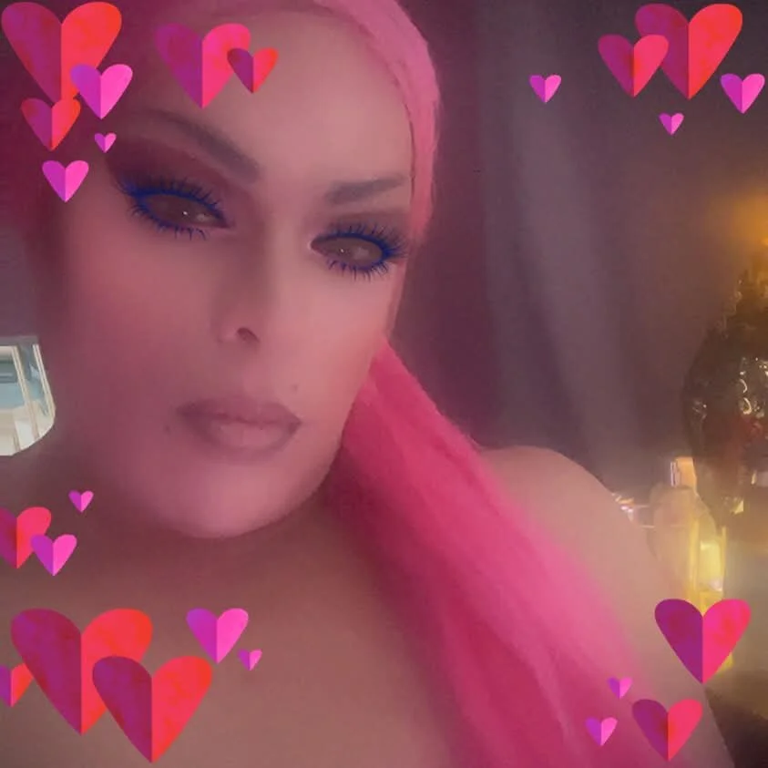 XXX Porn Photo of Nude Sexytranswoman77 21