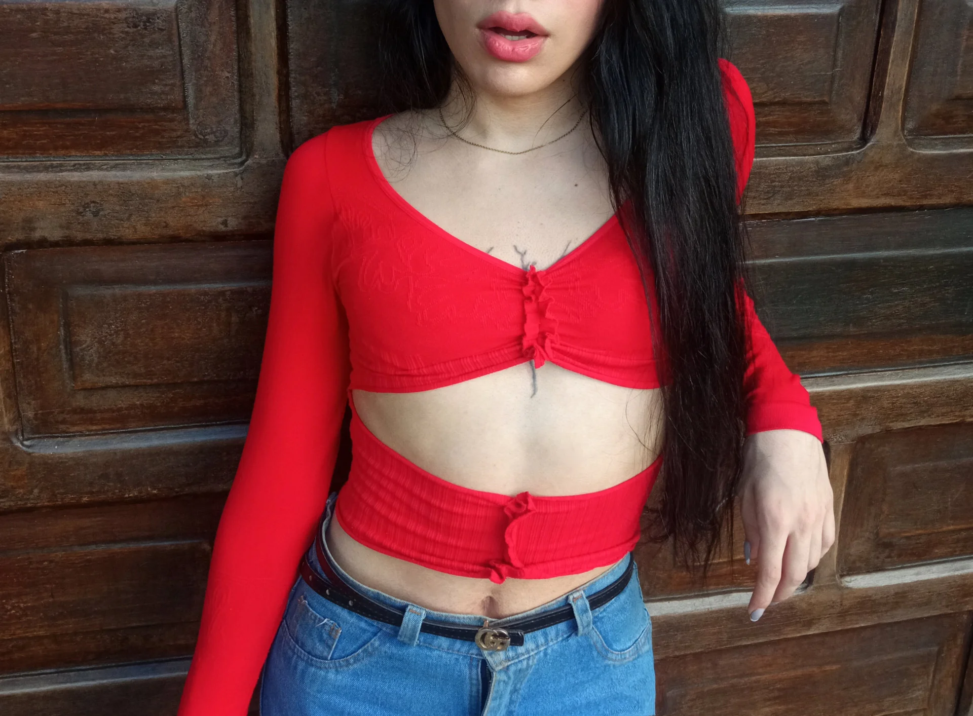 XXX Porn Photo of Nude Aytana 3