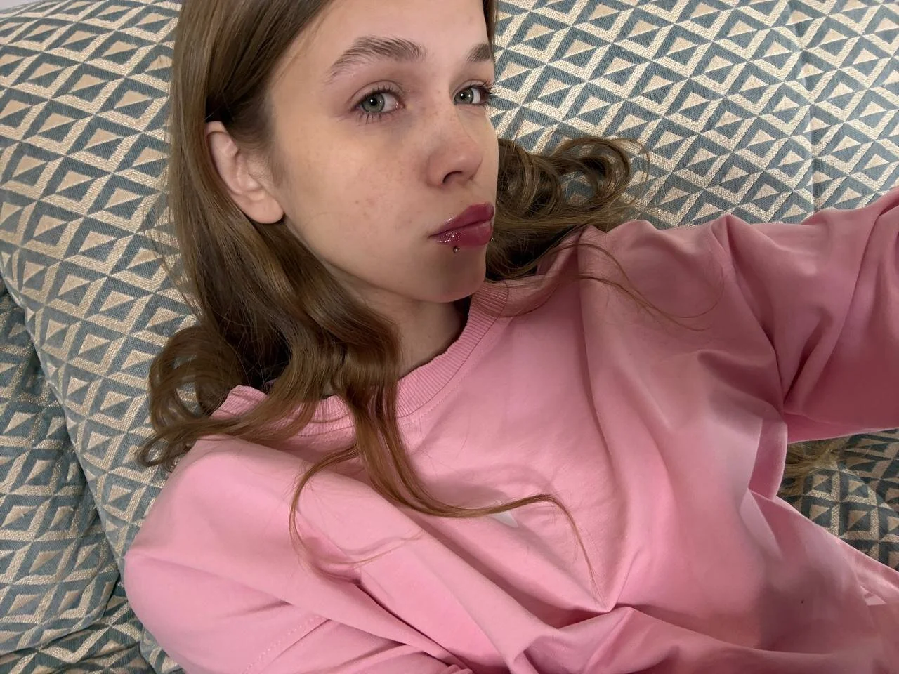 XXX Porn Photo of Nude TomokoRocha 26