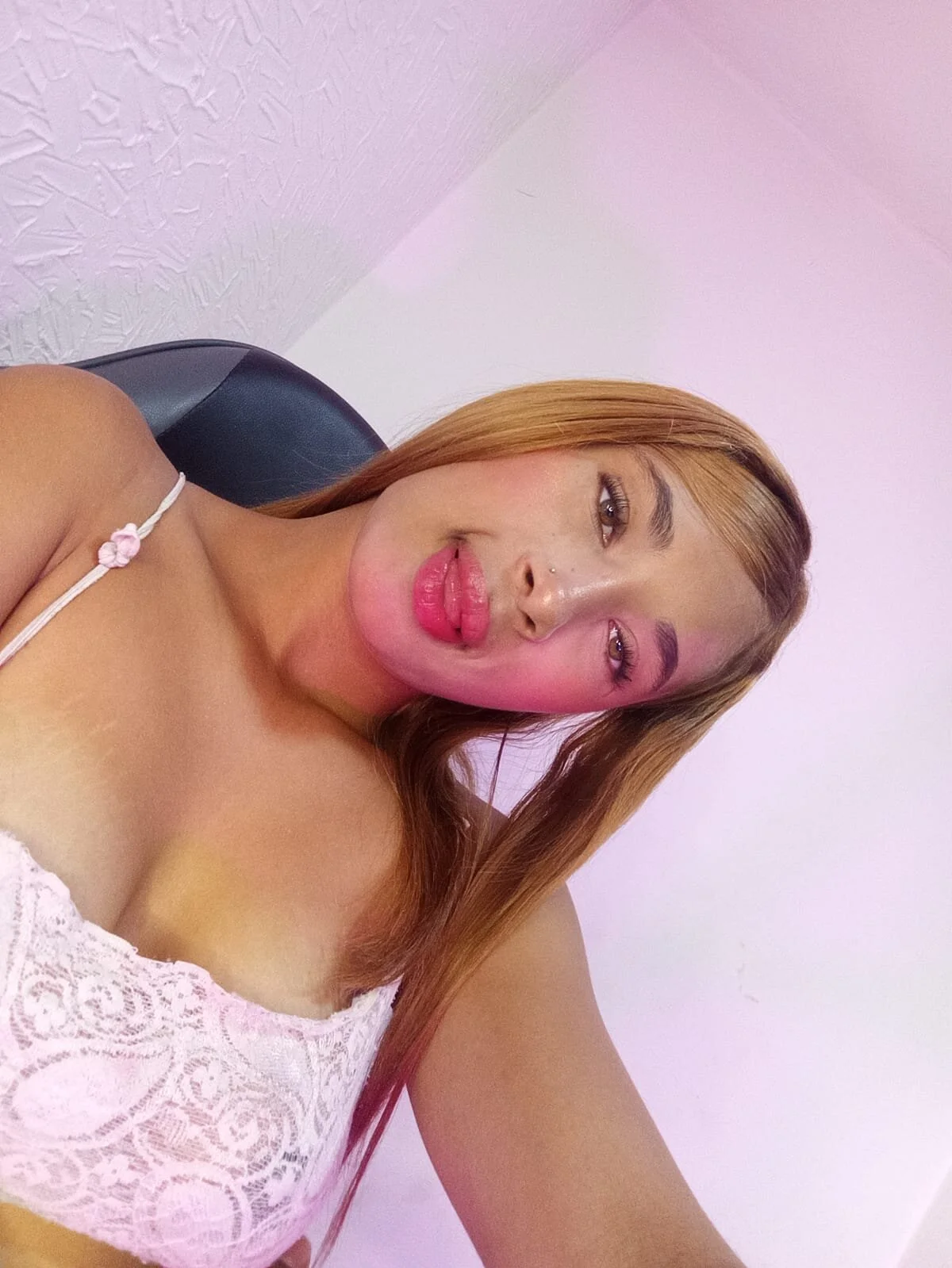 XXX Porn Photo of Nude Maite_2 1