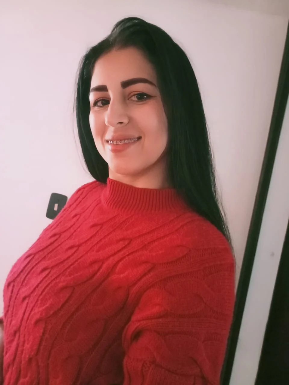 XXX Porn Photo of Nude anthonela_garda 5