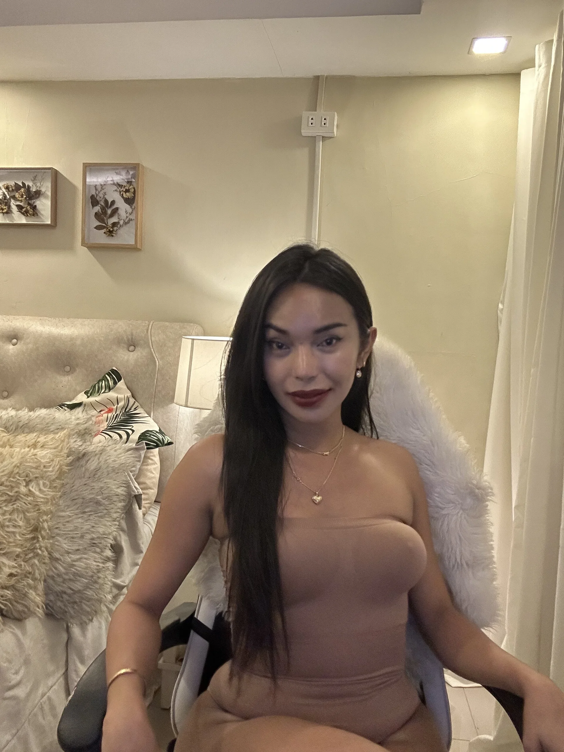 XXX Porn Photo of Nude ValeriaDion 32