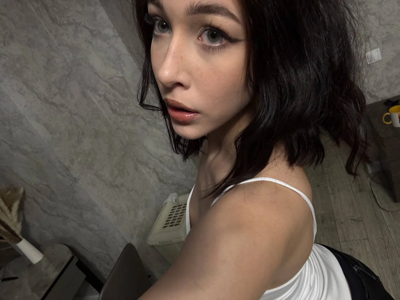 XXX Porn Photo of Nude EviaRabasca 5