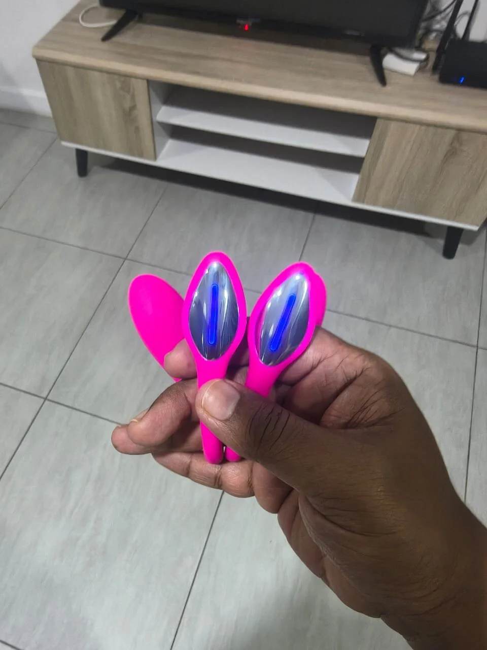 XXX Porn Photo of Nude cupid_angel 2