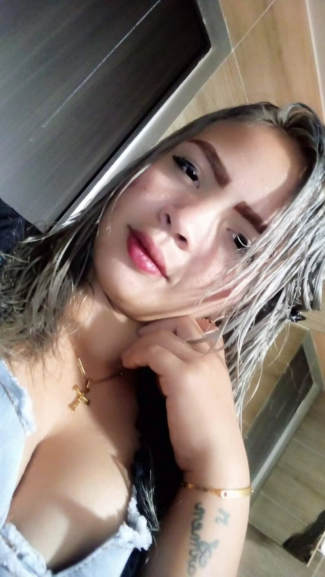 XXX Porn Photo of Nude Mariafernda 20