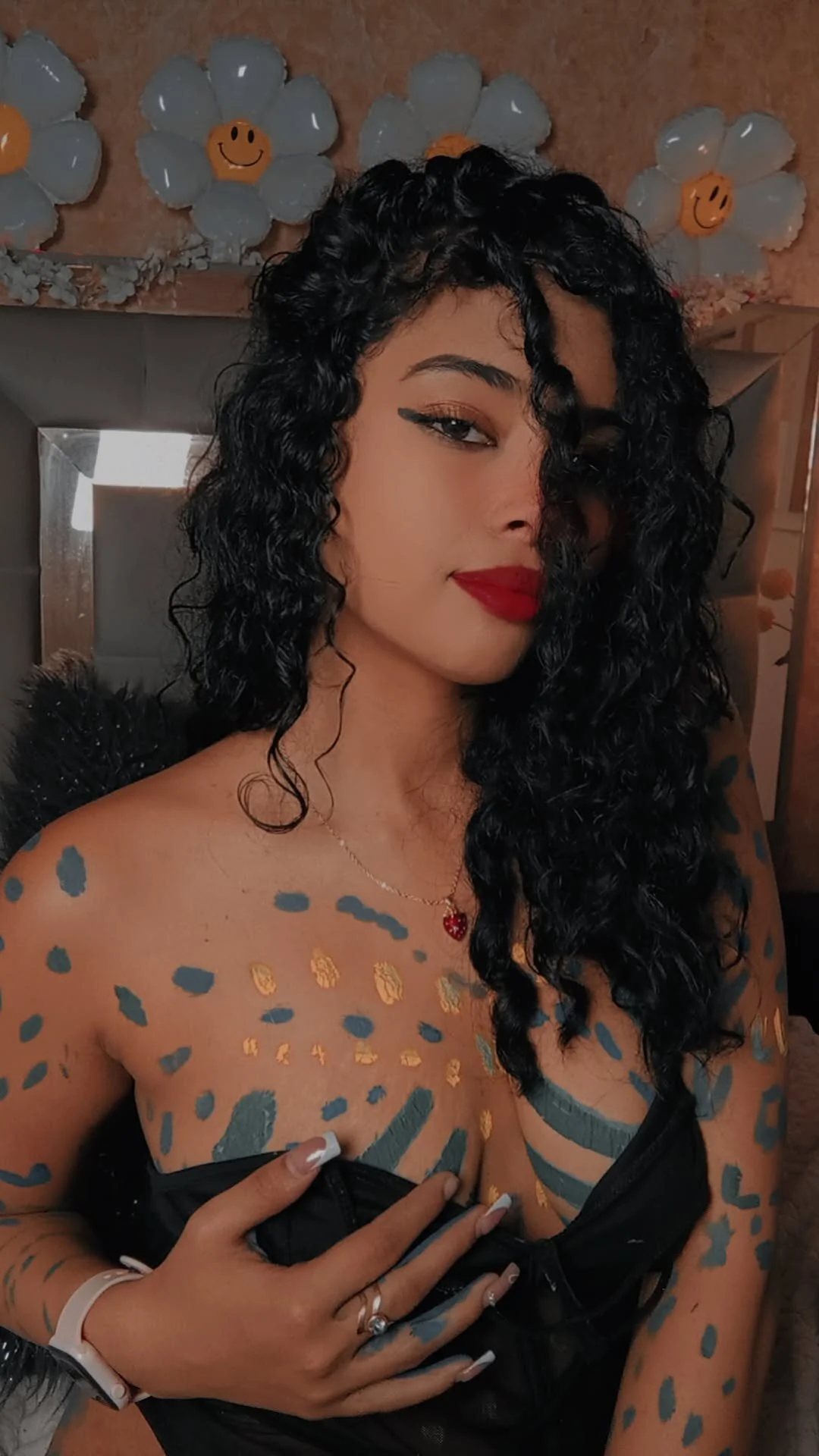 XXX Porn Photo of Nude Estrellaa_xxx 7