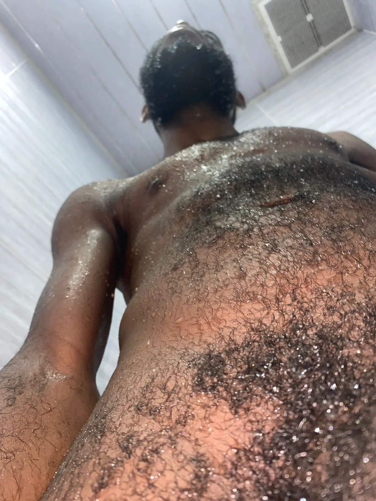 XXX Porn Photo of Nude Jacksonking27 22