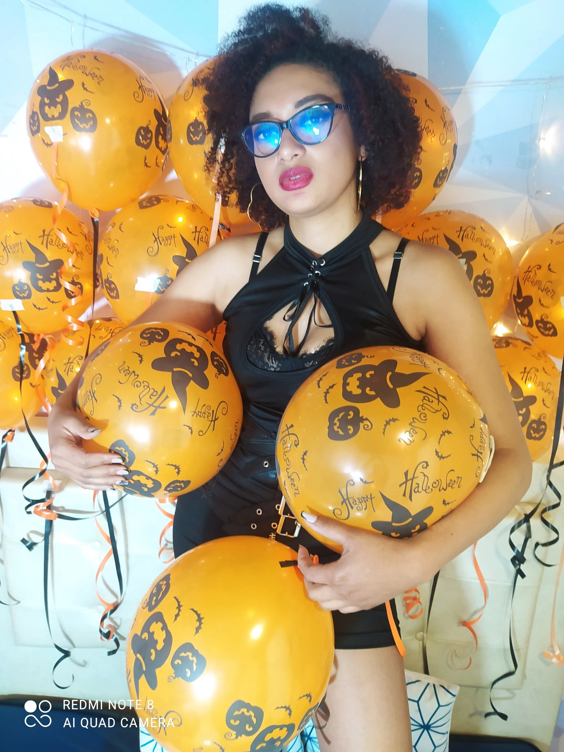 XXX Porn Photo of Nude MissVioleta1 4