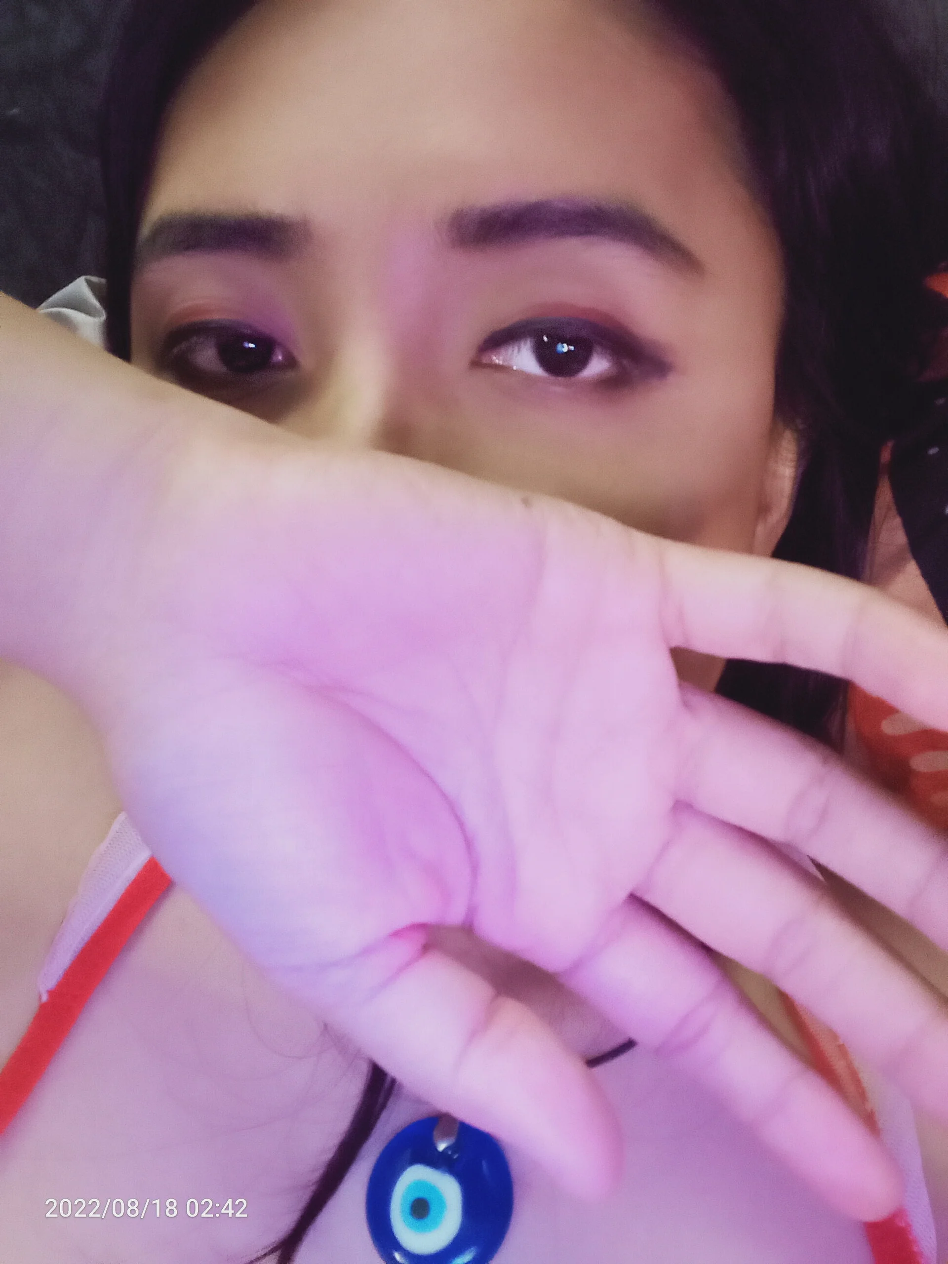 XXX Porn Photo of Nude _Shimmerlyn_ 10