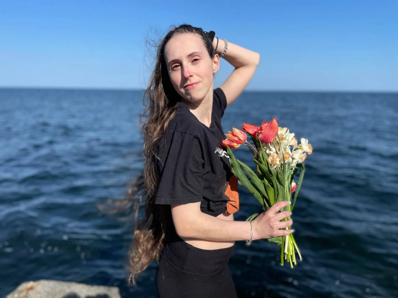 XXX Porn Photo of Nude MartiniiSelenna 921