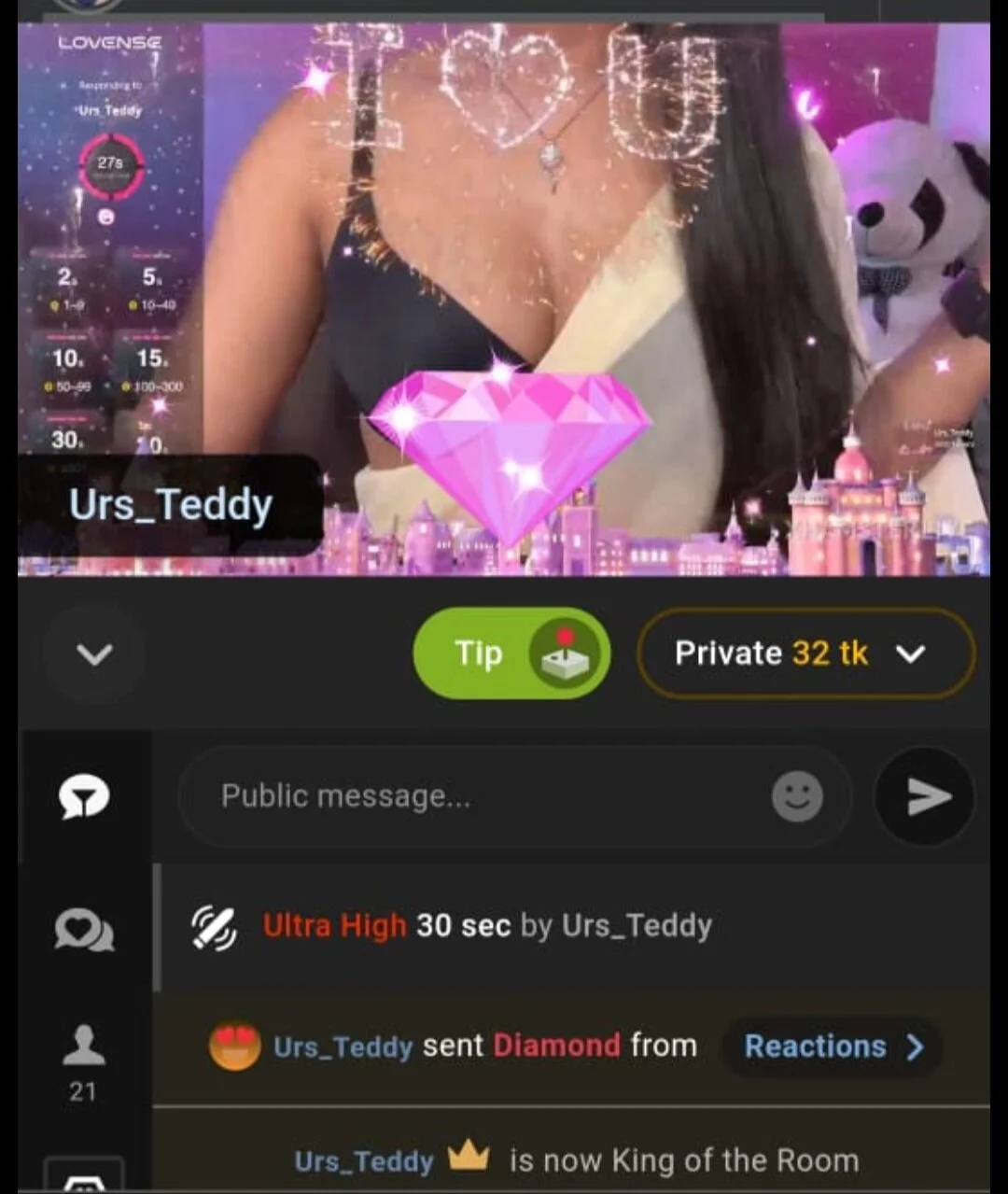 XXX Porn Photo of Nude ridhima_ranii 21