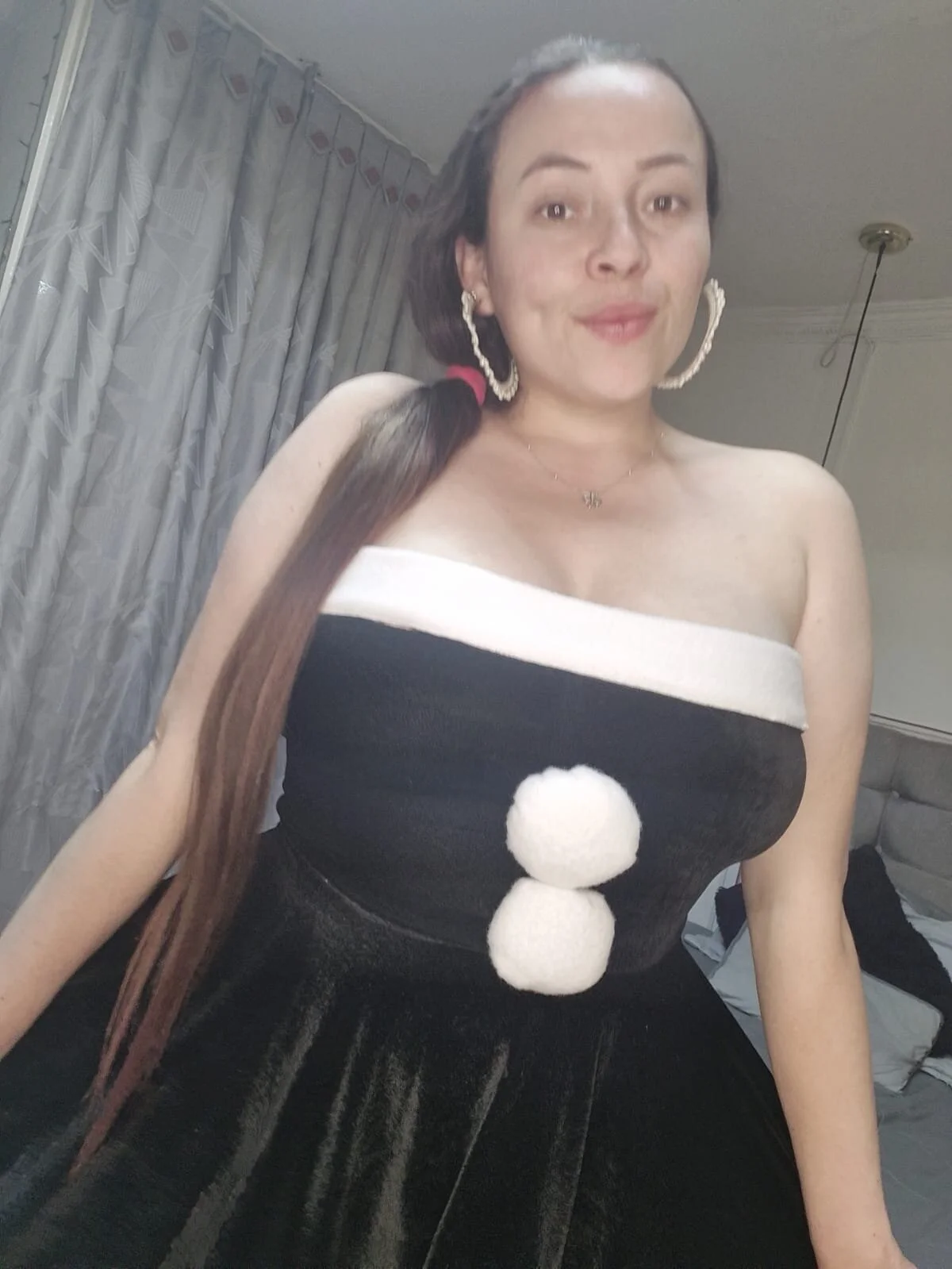 XXX Porn Photo of Nude _honey12 3