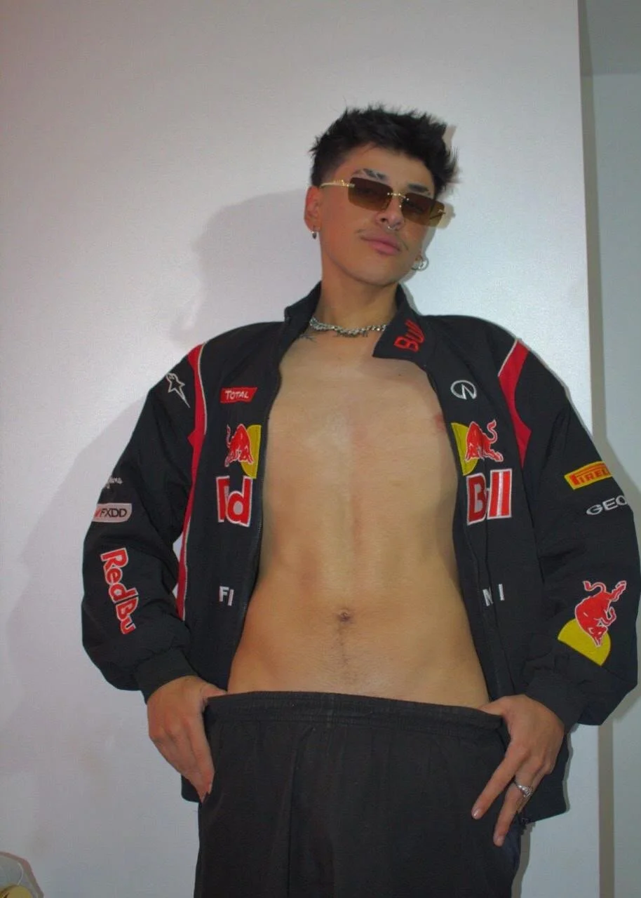 XXX Porn Photo of Nude axcel-smith 3