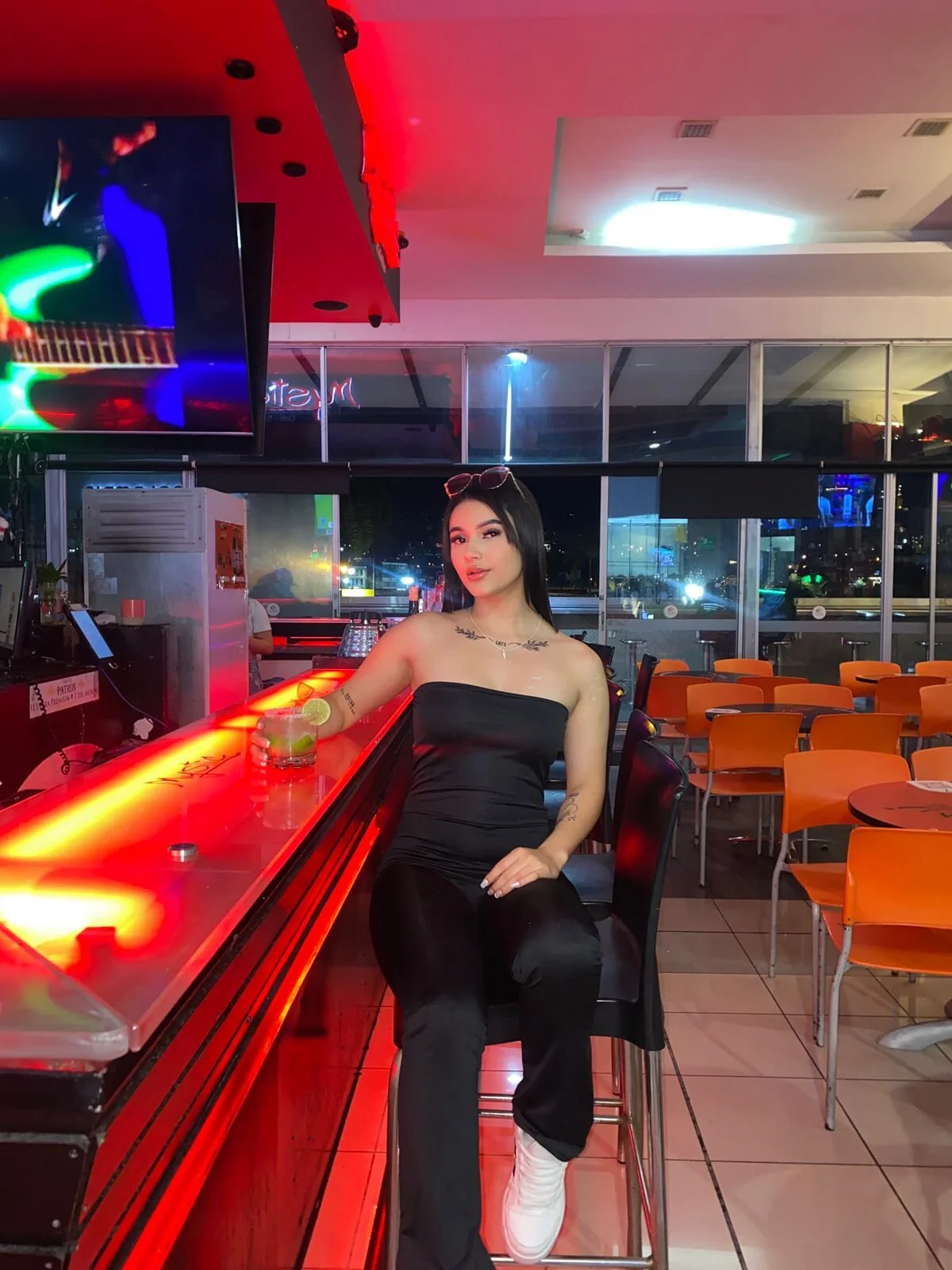 XXX Porn Photo of Nude Tifanny_Jhoson 55