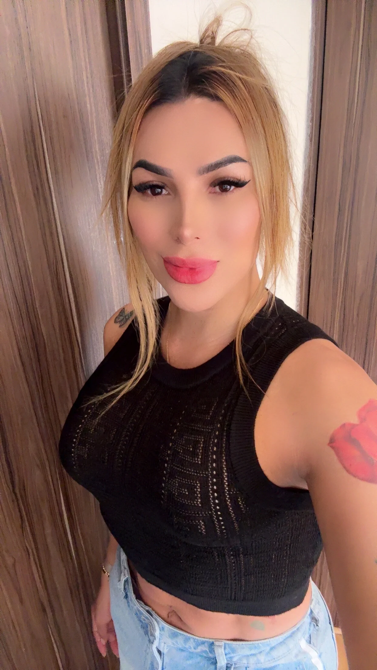 XXX Porn Photo of Nude Jazmine_star 5