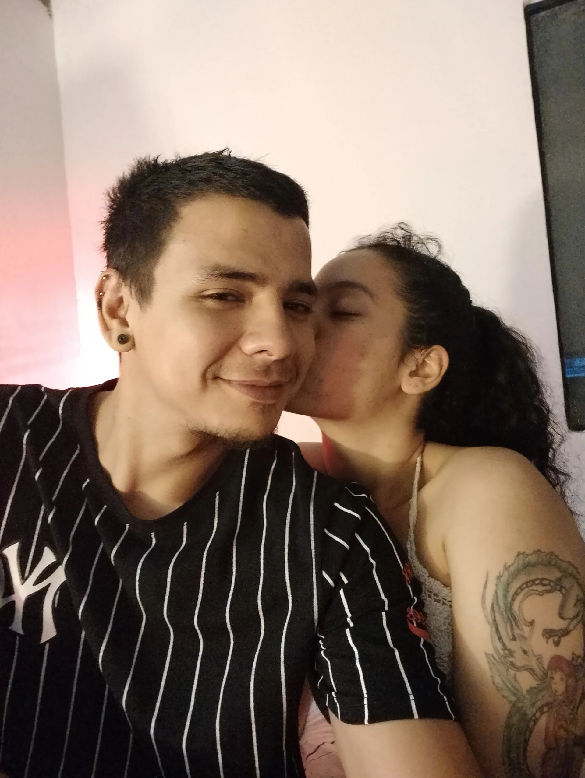 XXX Porn Photo of Nude Mr_MrsCurie 4