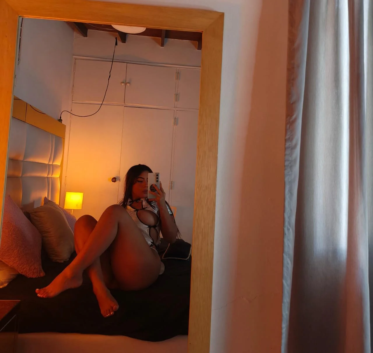XXX Porn Photo of Nude Zoei_Moon 69