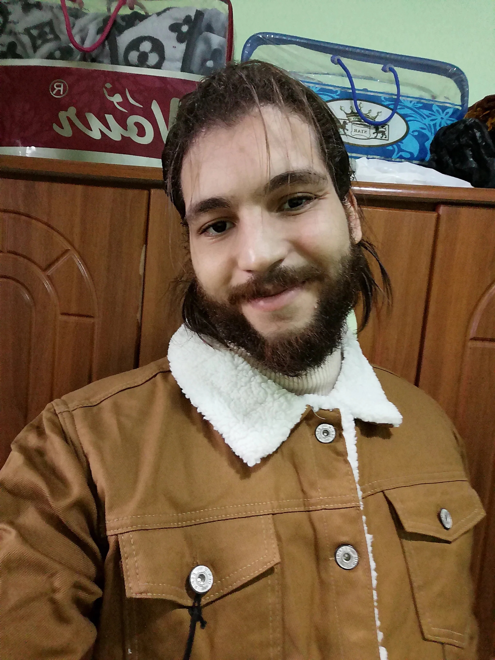 XXX Porn Photo of Nude aymen_7_Kogustaki_Mucize_ 2